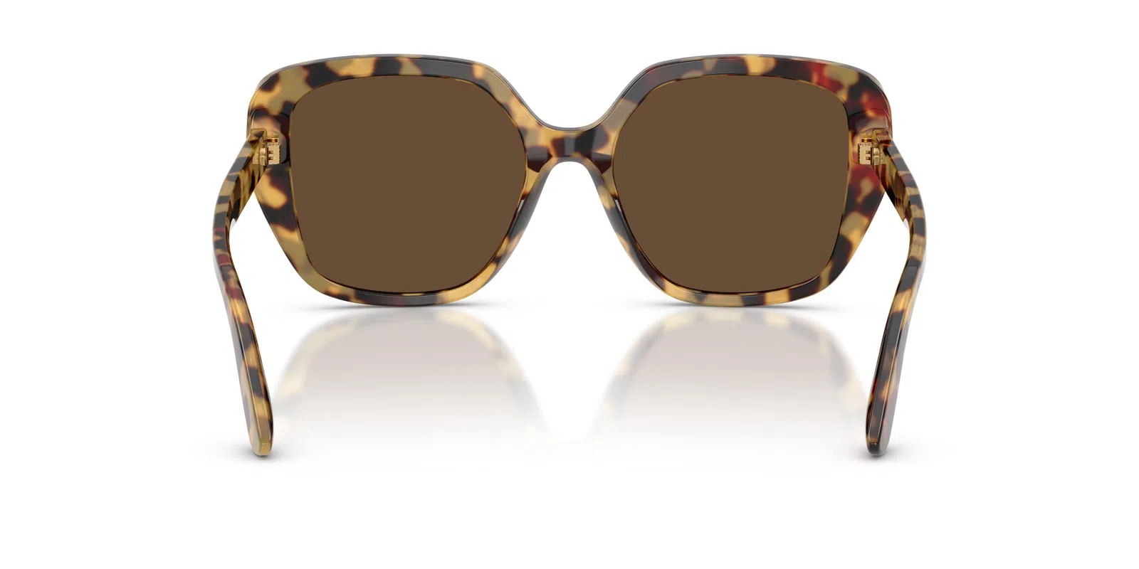 Dolce & Gabbana 4569 Sunglasses - view 9
